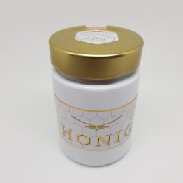 Cremehonig 260g deluxe edition